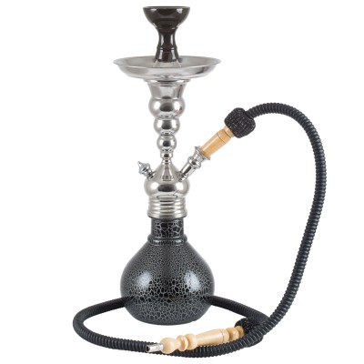 Ναργιλές Berlin 2 Black